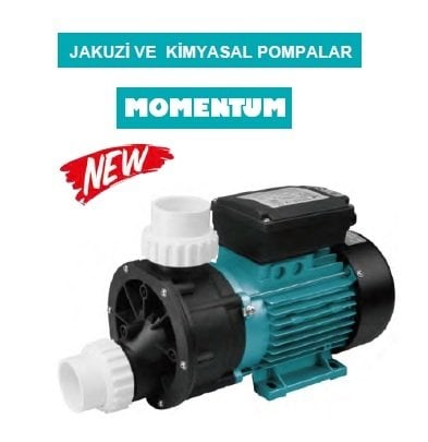 Momentum SPA-550 500W 220V Jakuzi ve Kimyasal Pompa