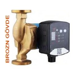 MOMENTUM BS32-80 -8-130W-220V- FREKANS KONTROLLÜ İNVERTÖRLÜ DİŞLİ TİP SİRKÜLASYON POMPASI