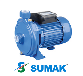 SM85 0.85 HP 220V DÖKÜM SANTRİFÜJ POMPA
