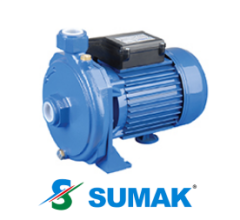 SMT180 1.8 HP 380V DÖKÜM GÖVDELİ  SANTRİFÜJ POMPA