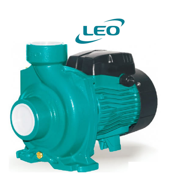 LEO AC110B4 1.5 HP 380V TEK KADEMELİ SANTRİFÜJ POMPA