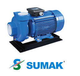 SMT 550/3 5.5 HP 380V DÖKÜM GÖVDELİ SANTRİFÜJ POMPA
