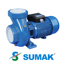 SMT 1000/4 10.HP 380V DÖKÜM GÖVDELİ SANTRİFÜJ POMPA