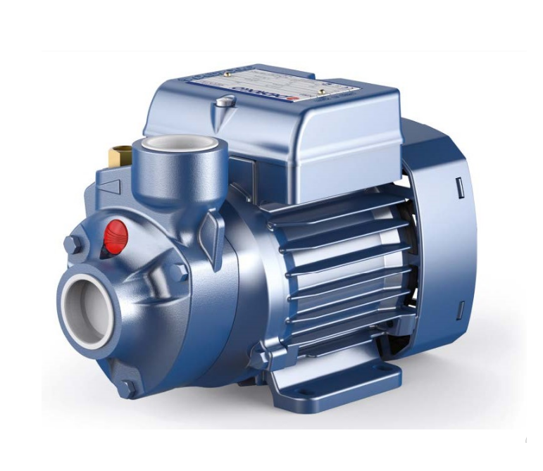 PEDROLLO PKM 100 - 1.5 HP 220V BRONZ FANLI PREFERİKAL POMPA