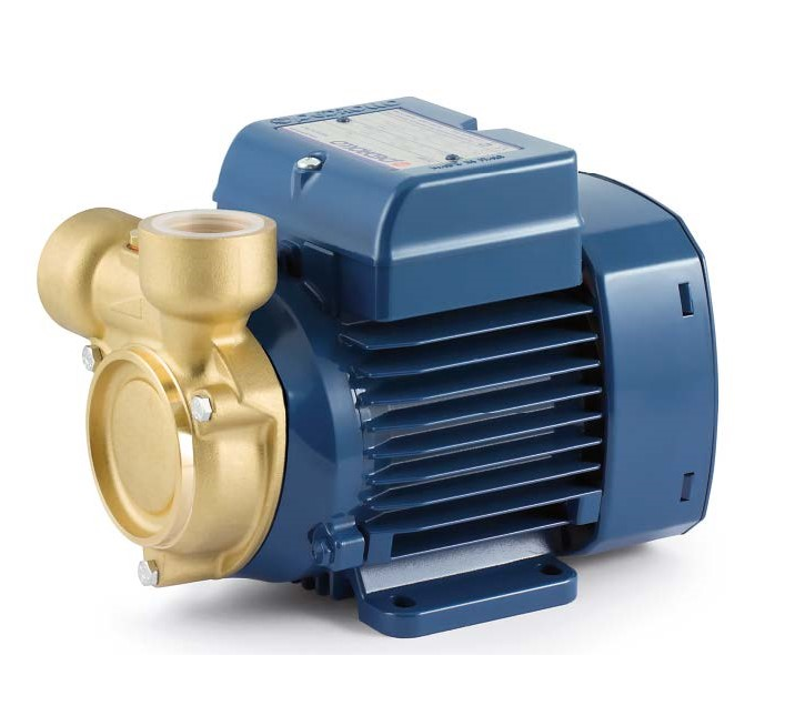 PEDROLLO PQM 65-BS - 0.7 HP 220V BRONZ GÖVDELİ PREFERİKAL POMPA