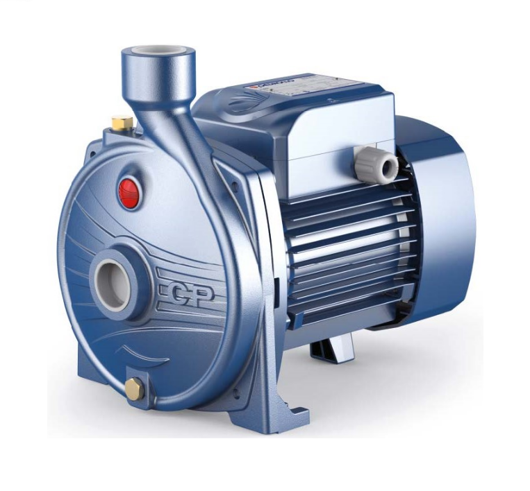 PEDROLLO CP 220C TRF - 3 HP 380V TEK FANLI SANTRİFÜJ POMPA