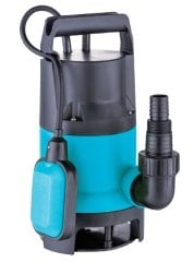 DUFFMART FSP1100DW -220V - Pis Su Drenaj Dalgıç Pompası