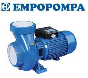 Empo EMS-XL / 300 M 3Hp 220V Tek Fanlı Santrifüj Pompa