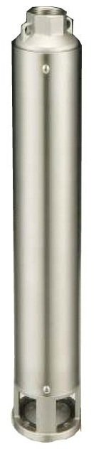 ÖZŞAFAK ST 7 / 56 -10HP- 4'' DALGIÇ POMPA KADEMESİ (TEK POMPA)