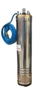 ÖZŞAFAK MAKSİMUM -3 HP-220V- 4'' DALGIÇ MOTOR