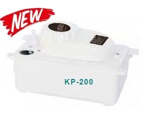 Momentum KP-200 25W-220V Dış Ünite Pompası