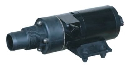 Momentum BP-803 12V/24V Marine Pompaları / Atıksu Pompası / Macaretör