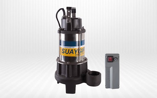 Empo SUFİL 100 1.2hp 220v Yüksek Basınçlı Keson Kuyu Dalgıç Pompa