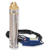 4'' PAKET DALGIÇ POMPA ( Motor+Pompa+Pano)