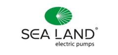 Sea Land MKV 9/5 T   1.5Hp 380V Noril Fanlı Dik Milli Çok Kademeli Pompa