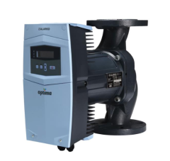 ALARKO OPTİMA 4/4 FLANŞLI DEĞİŞKEN DEVİRLİ SİRKÜLASYON POMPASI (FREKANS KONVERTÖRLÜ)