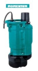 MOMENTUM KBZ35.5    7.5HP-380V   DÖKÜM GÖVDELİ ATIK SU DALGIÇ POMPA