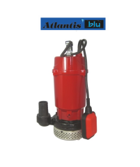 ATLANTİS DRN 18-0.37M - 0.50 HP 220V YÜKSEK İRTİFALI DRENAJ DALGIÇ POMPA