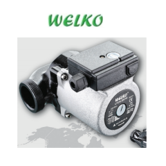 WELKO LPS 50-8S/180 2'' GİRİŞ-ÇIKIŞLI 3 HIZLI SICAK SU SİRKÜLASYON POMPASI