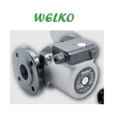 WELKO LPA 40-80 F 180 220V 3 HIZLI FLANŞLI SICAK SU SİRKÜLASYON POMPASI