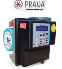 Prana  HP-F 65/120-340    DN 65  220V   Frekans Kontrollü Flanşlı Sirkülasyon Pompa