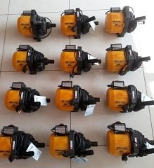 Altınay  AZ-SP  550W 220V  Zeytin Yağı Turşu Suyu Salamura Pompası
