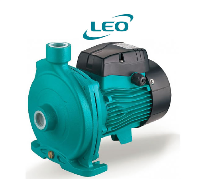LEO AC300C2 4.HP 380V TEK KADEMELİ SANTRİFÜJ POMPA
