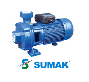 SMKT 300/2 3.HP 380V ÇİFT KADEMELİ SANTRİFÜJ POMPA