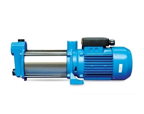 ETNA ETN YP 60 - 1.5 HP 220V YATAY ÇOK KADEMELİ SANTRİFÜJ POMPA