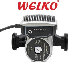 WELKO, LPA 32-12, FREKANS KONVERTÖRLÜ, DİŞLİ SİRKÜLASYON POMPASI