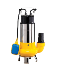 VORTEX VX 120 M - 1 HP 220V PİS SU FOSEPTİK DALGIÇ POMPA