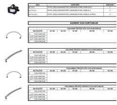 Element ELT-2C     2-8 Bar Tahliyeli  Trifaze Basınç Şalteri