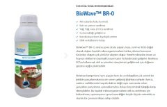BioWave  BR-0-301 ~10 Litre Foseptik Pis ve Kötü Koku Giderici