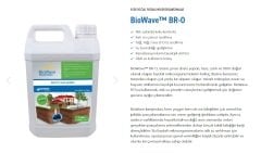 BioWave  BR-0-301 ~10 Litre Foseptik Pis ve Kötü Koku Giderici