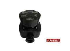 ARISSA HM-25-80-130 11/2'' (130mm) FREKANS KONVERTÖRLÜ SİRKÜLASYON POMPA