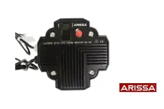 ARISSA HM-32-120-180 (180mm) 2'' FREKANS KONVERTÖRLÜ SİRKÜLASYON POMPA