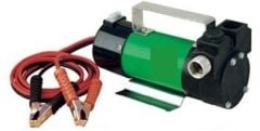 Atlantis Blu YB1224TS  180W 12 Volt    ¾ ''  Giriş-Çıkışlı Basınçlı Mazot Pompası