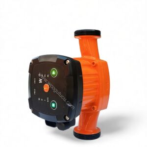 Alarko NPVO 25/4-180 Yeni Nesil Sirkülasyon Pompası