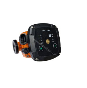 Alarko NPVO 15/8-130 Akıllı Sessiz Sirkülasyon Pompası