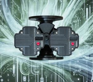 ARISSA HMD-50-180/200 - DN50 (20mm) İKİZ TİP FREKANS KONVERTÖRLÜ SİRKÜLASYON POMPA