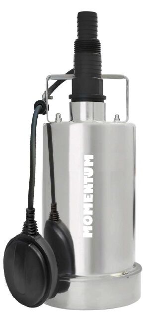 MOMENTUM PKS-550DS SIFIRDAN EMİŞLİ PASLANMAZ GÖVDELİ POMPA