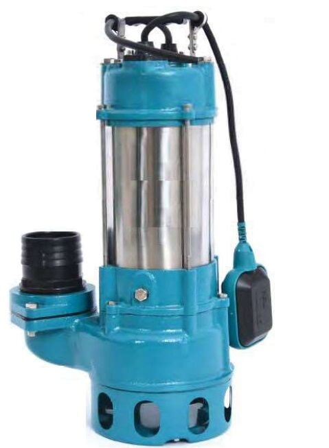 MOMENTUM PSP1500W 220V 1.5kW 2HP PİS SU POMPASI