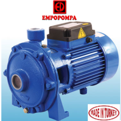 Empo  ÇKM 200 T     2Hp 380V   Çift Kademeli Santrifüj Pompa (1 1/4'' GİRİŞ ÇIKIŞ) 