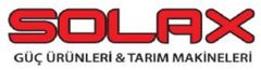 SOLAX LTP-80   3'' DÖRT ZAMANLI BENZİNLİ MOTOPOMP (SU MOTORU)
