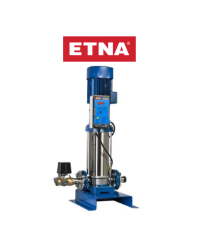ETNA T1 KI 32-6/110 - 15 HP 380V TEK POMPALI KOMPLE PASLANMAZ ÇELİK SESSİZ HİDROFOR