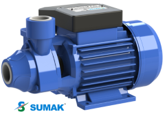 SM5-S 0.5 HP 220V SICAK SU PREFERİKAL POMPA