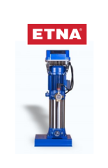 ETNA 1 HF EPH C-M66 - 3.HP 380V TEK POMPALI  FREKANS İNVERTÖRLÜ HİDROFOR